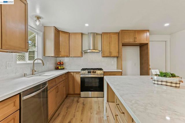 980 Lucille Street, Livermore, CA 94550