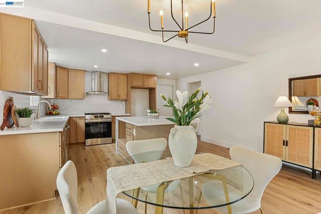 980 Lucille Street, Livermore, CA 94550