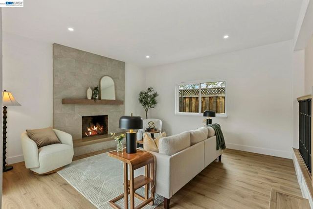 980 Lucille Street, Livermore, CA 94550