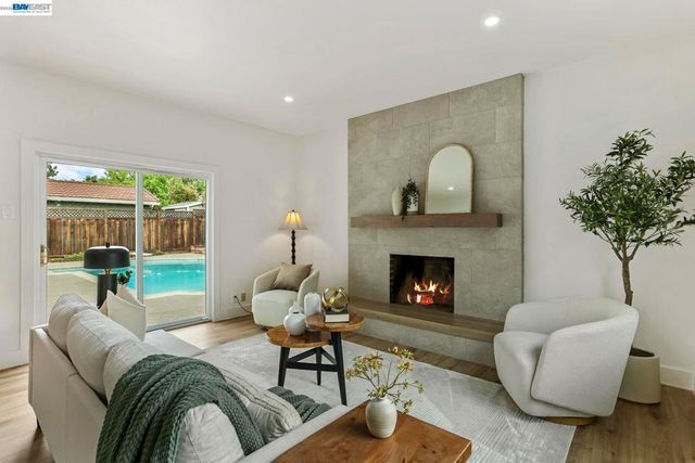 980 Lucille Street, Livermore, CA 94550