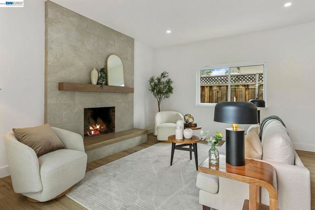 980 Lucille Street, Livermore, CA 94550