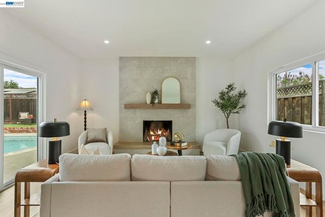 980 Lucille Street, Livermore, CA 94550