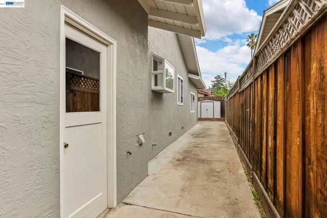 980 Lucille Street, Livermore, CA 94550