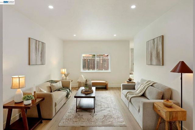 980 Lucille Street, Livermore, CA 94550