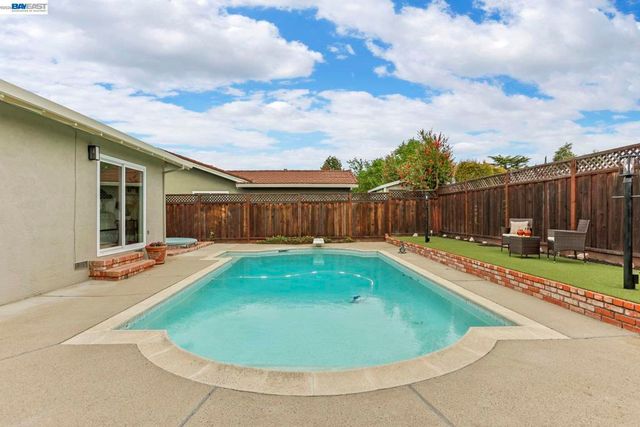 980 Lucille Street, Livermore, CA 94550