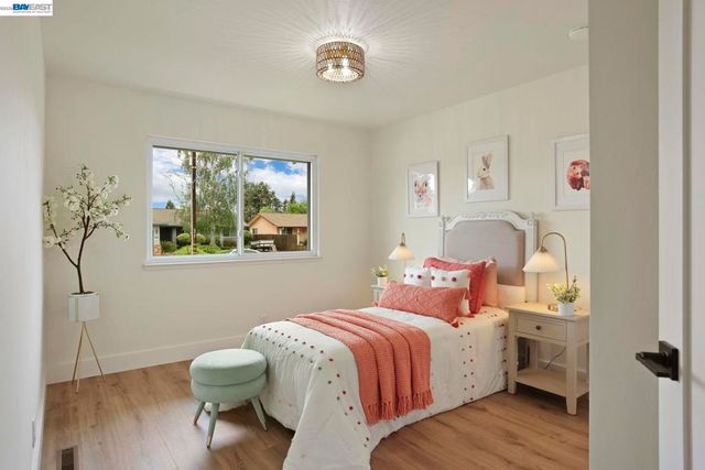 980 Lucille Street, Livermore, CA 94550