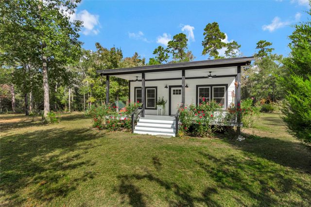 1080 Hill Road, Willis, TX 77378