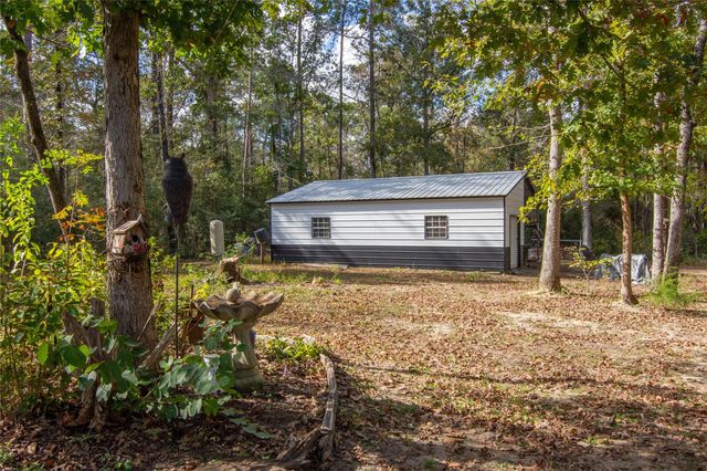 1080 Hill Road, Willis, TX 77378