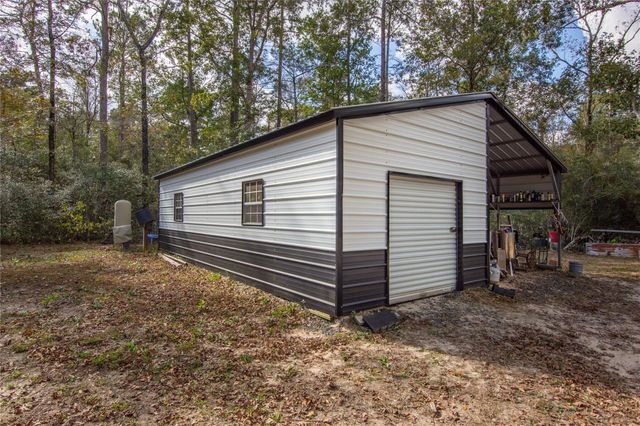 1080 Hill Road, Willis, TX 77378