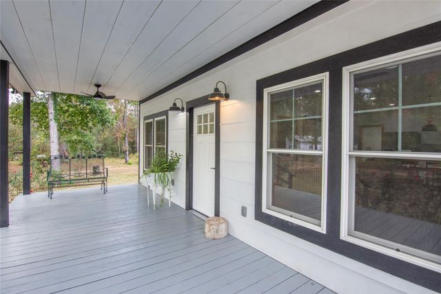 1080 Hill Road, Willis, TX 77378