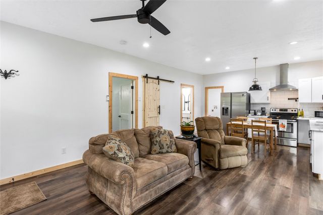 1080 Hill Road, Willis, TX 77378