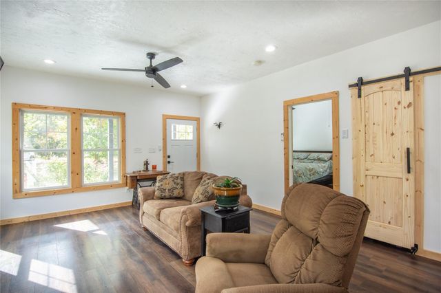 1080 Hill Road, Willis, TX 77378