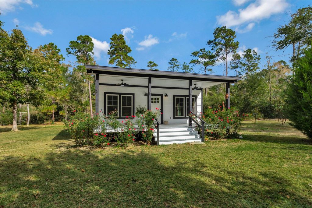 1080 Hill Road, Willis, TX 77378