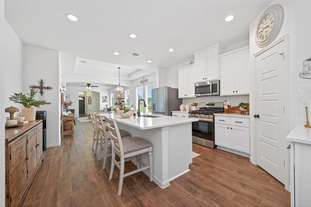 24720 Windward Birch Way, Houston, TX 77336