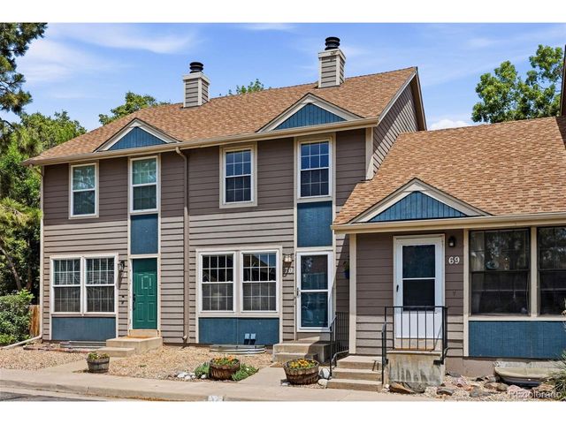 11584 Community Center Dr 70, Northglenn, CO 80233