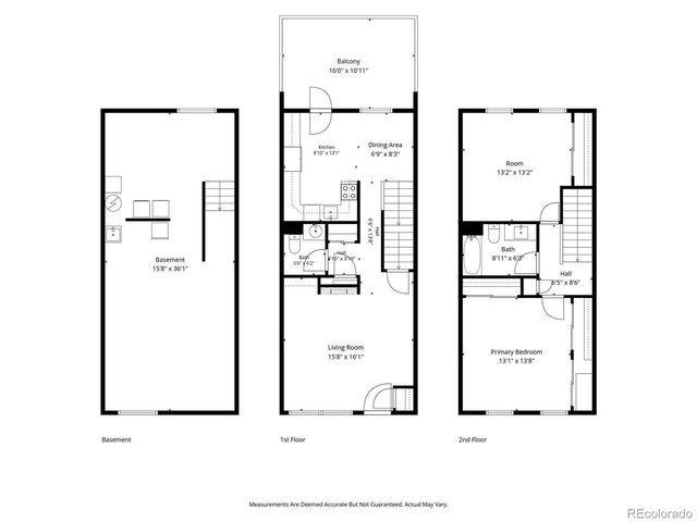 11584 Community Center Dr 70, Northglenn, CO 80233