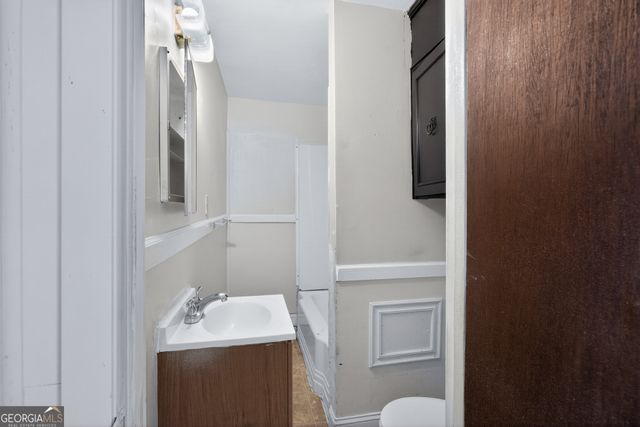 2308 New York Avenue, Savannah, GA 31404