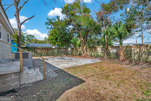 2308 New York Avenue, Savannah, GA 31404