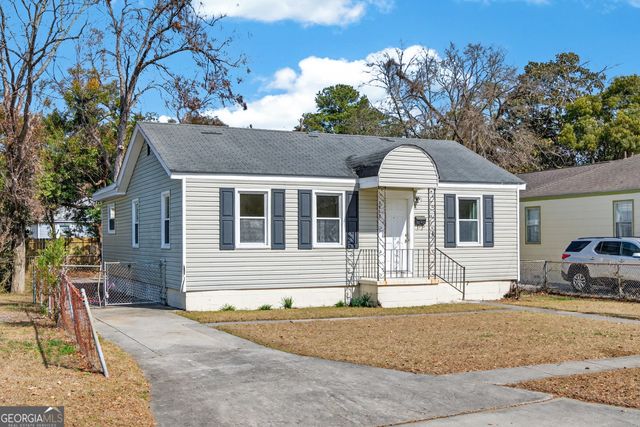 2308 New York Avenue, Savannah, GA 31404