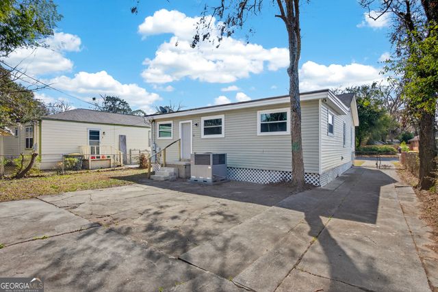 2308 New York Avenue, Savannah, GA 31404