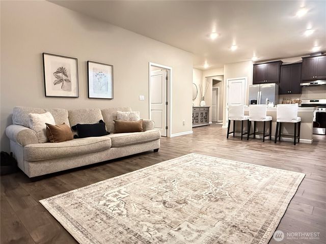 3215 N 30th Street, Mount Vernon, WA 98273