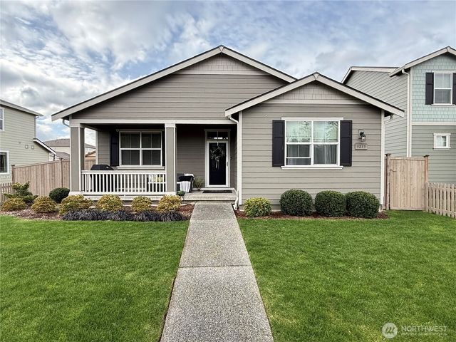 3215 N 30th Street, Mount Vernon, WA 98273