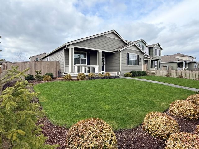 3215 N 30th Street, Mount Vernon, WA 98273