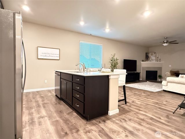 3215 N 30th Street, Mount Vernon, WA 98273