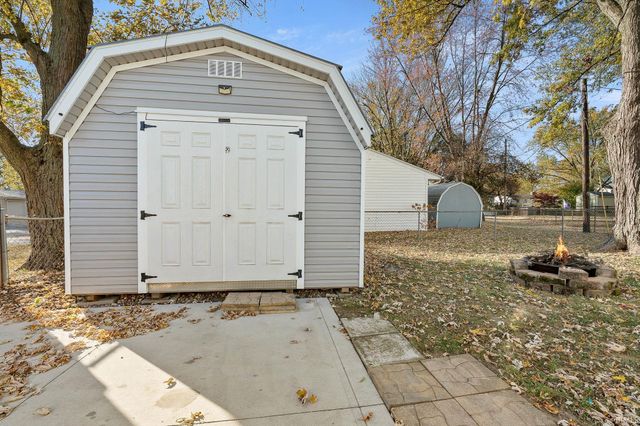 6830 Elmbrook Drive, Fort Wayne, IN 46835