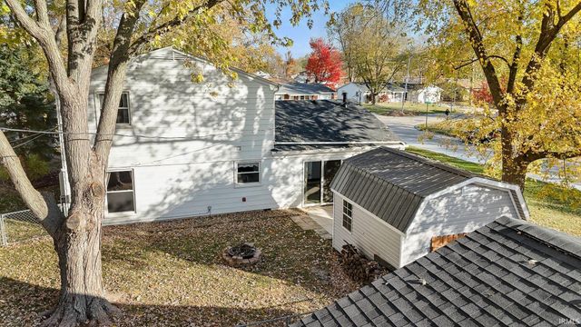 6830 Elmbrook Drive, Fort Wayne, IN 46835