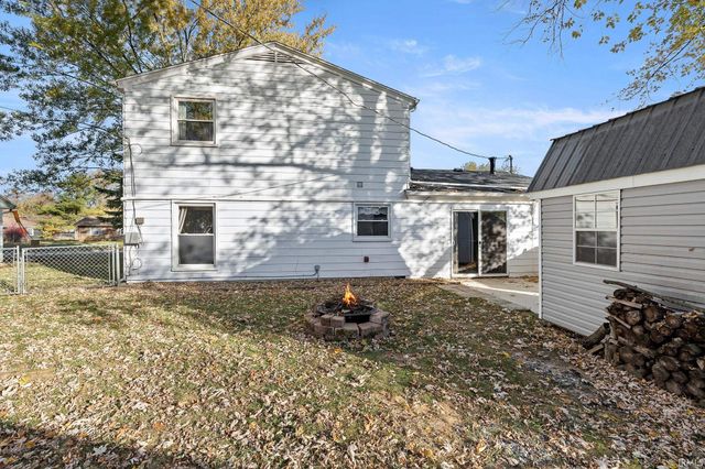 6830 Elmbrook Drive, Fort Wayne, IN 46835