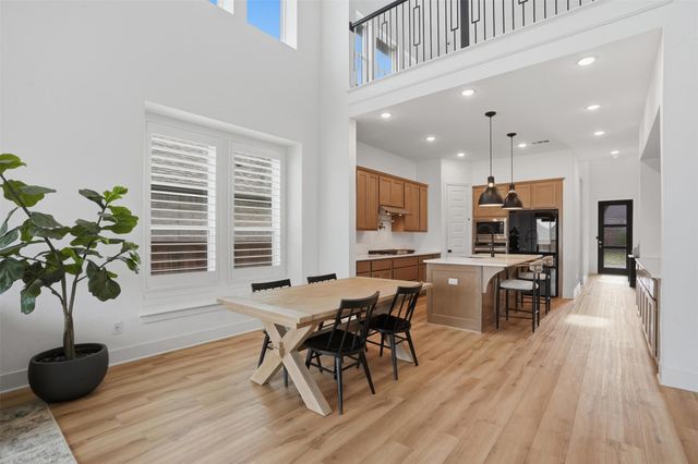 4719 Honeysuckle Court, Aubrey, TX 76227