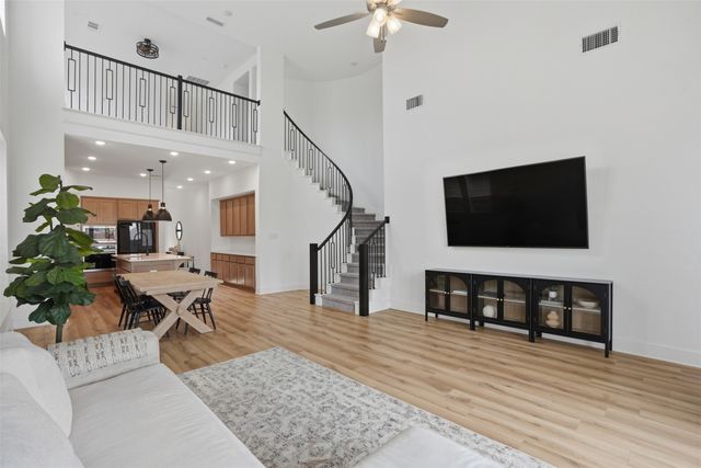 4719 Honeysuckle Court, Aubrey, TX 76227