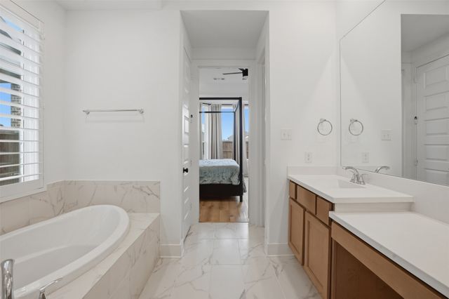 4719 Honeysuckle Court, Aubrey, TX 76227