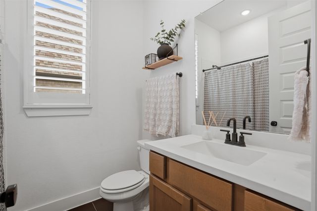 4719 Honeysuckle Court, Aubrey, TX 76227