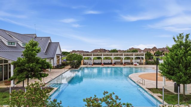 4719 Honeysuckle Court, Aubrey, TX 76227