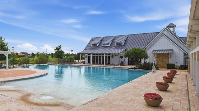 4719 Honeysuckle Court, Aubrey, TX 76227