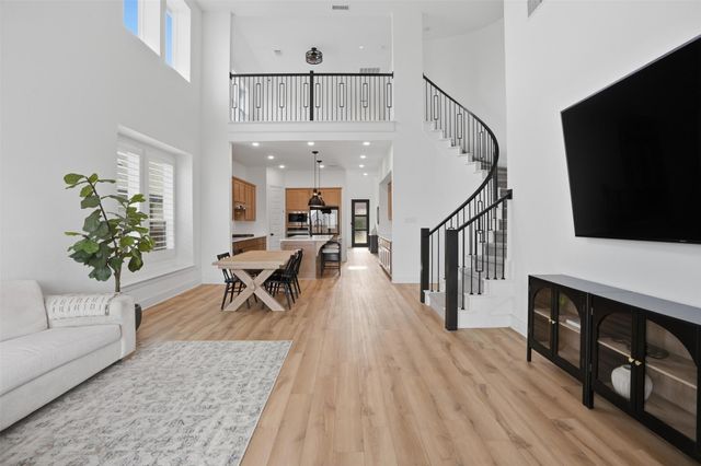 4719 Honeysuckle Court, Aubrey, TX 76227