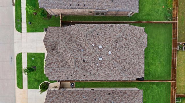 4719 Honeysuckle Court, Aubrey, TX 76227