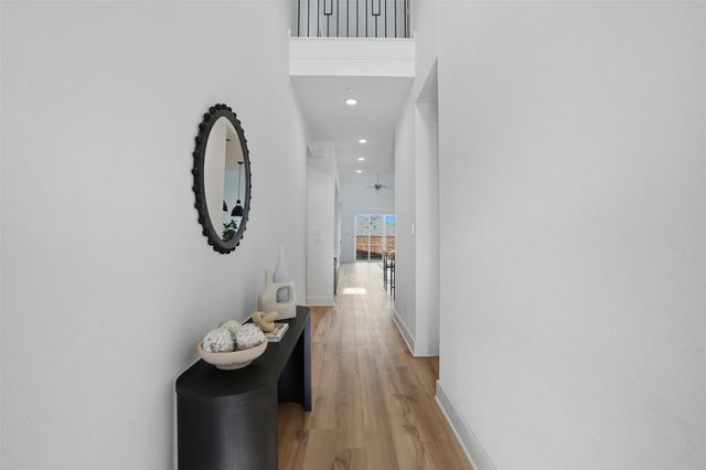 4719 Honeysuckle Court, Aubrey, TX 76227