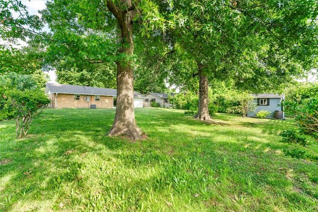 510 Elmdale Drive, Springdale, AR 72762