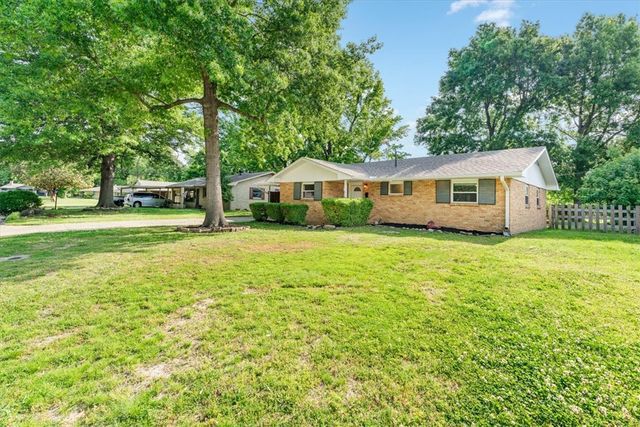 510 Elmdale Drive, Springdale, AR 72762