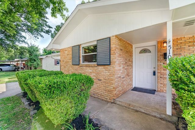 510 Elmdale Drive, Springdale, AR 72762