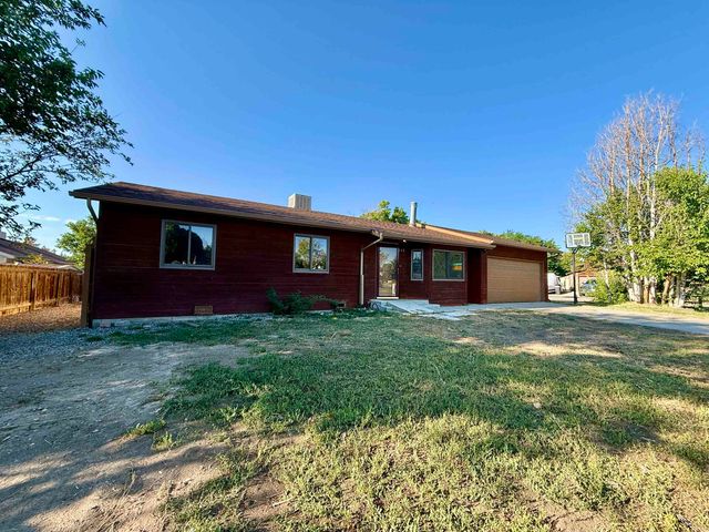 648 Hudson Bay Court, Grand Junction, CO 81504