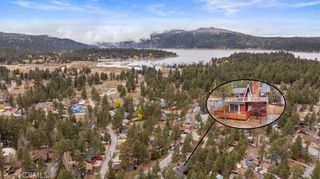 567 Highland, Big Bear Lake, CA 92315