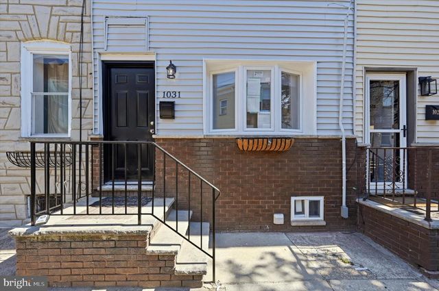 1031 WINTON ST, Philadelphia, PA 19148