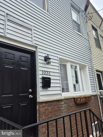 1031 WINTON ST, Philadelphia, PA 19148