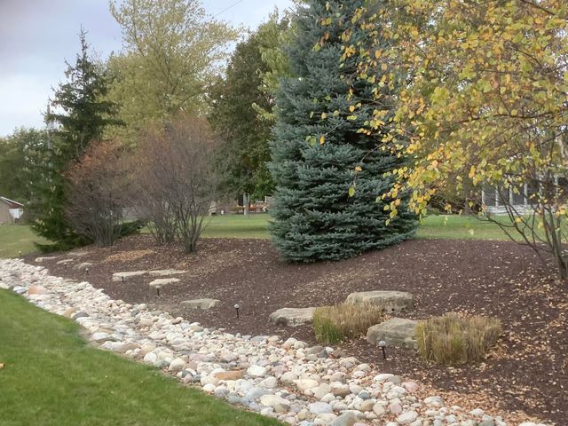 7510 W 91st Place, Crown Point, IN 46307