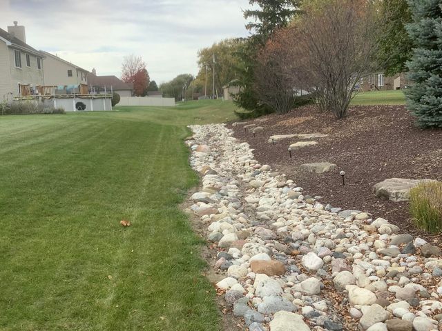 7510 W 91st Place, Crown Point, IN 46307