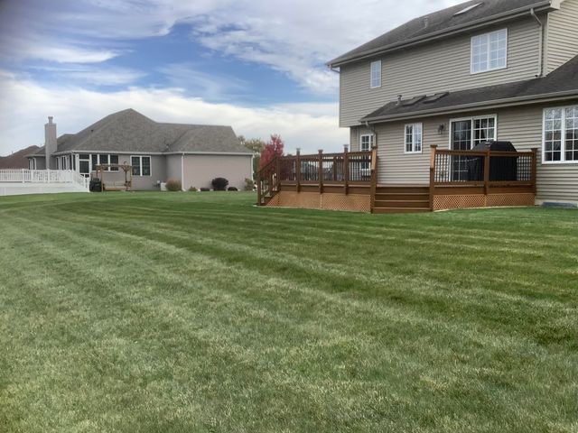 7510 W 91st Place, Crown Point, IN 46307